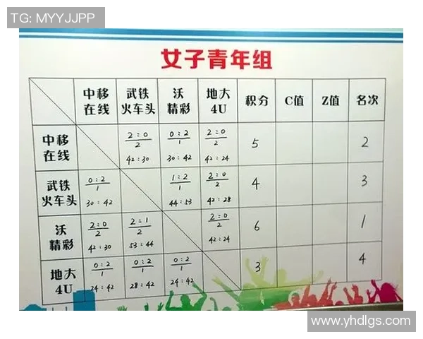 武汉排球队杯赛表现分析：团队配合与战术执行的完美结合
