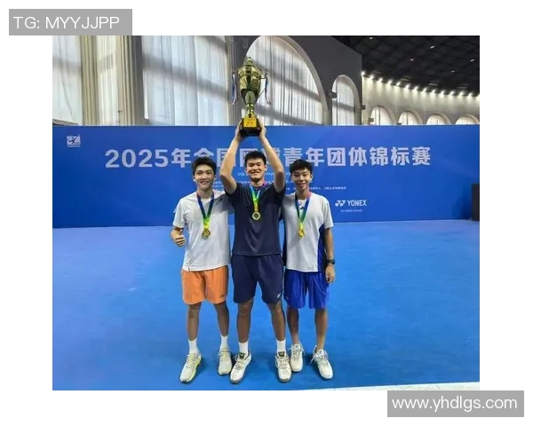 杭州网球队以76分领跑全国锦标赛积分榜展现强劲实力