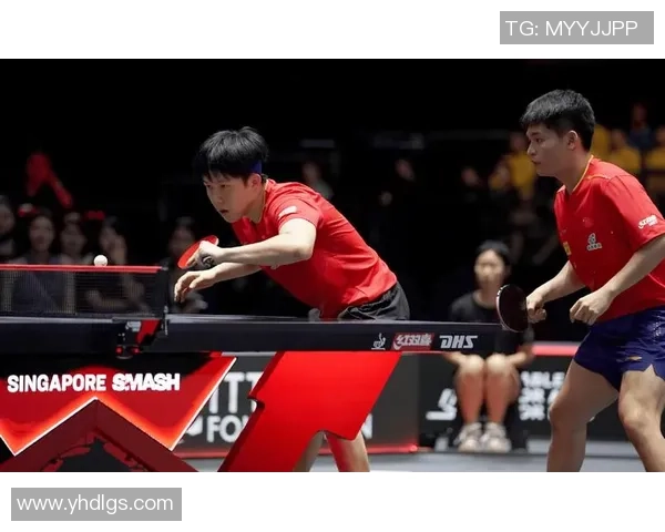 重庆乒乓球队实力崛起荣登全国乒乓球排行榜第十位